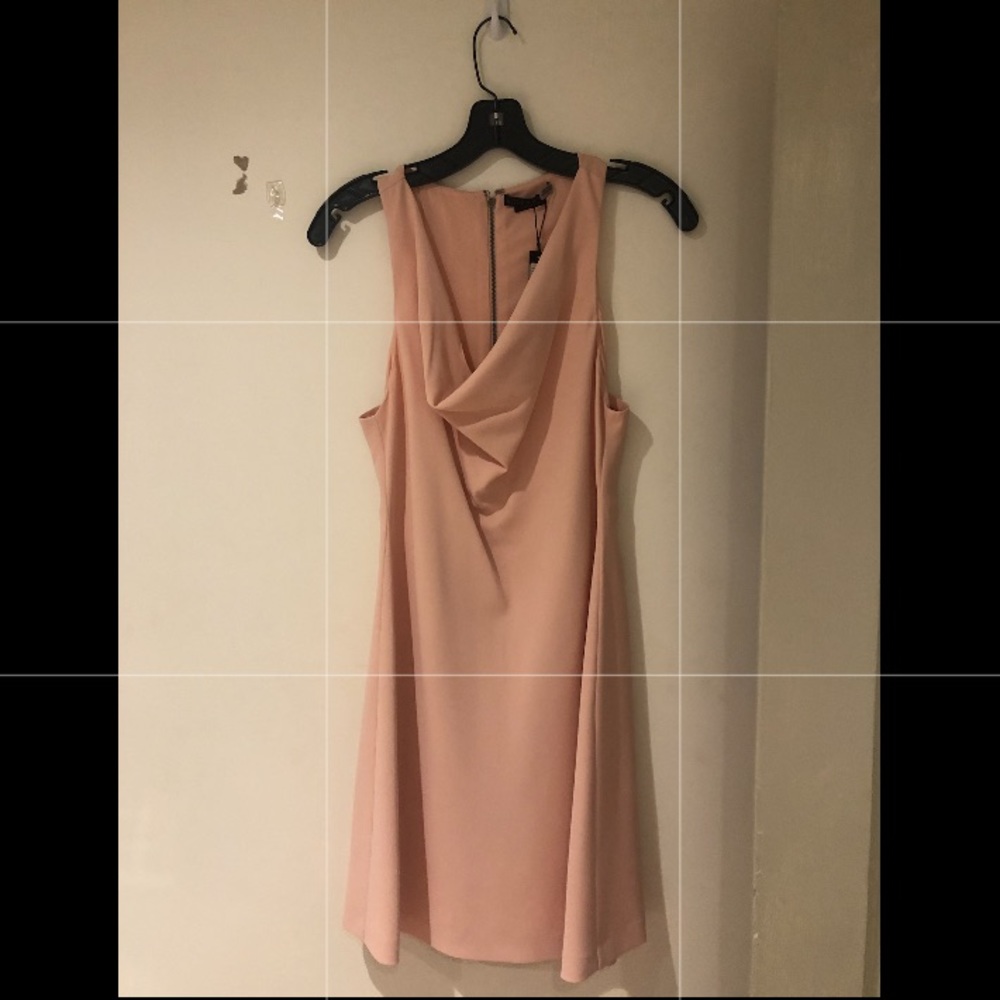ALICE + OLIVIA dress